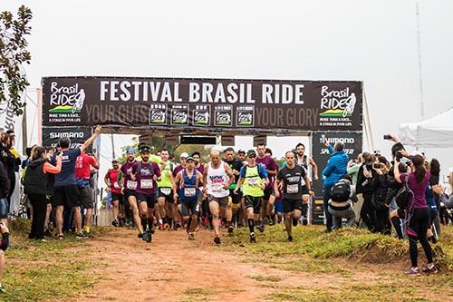 O Circuito Adventure Camp 2018 prepara-se para a primeira de suas duas etapas na temporada/ Foto: Alexandre Cappi/Adventure Camp